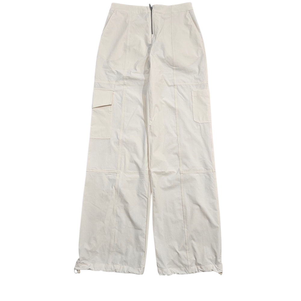 BANDIERQuincy Cargo Pants in Gardinia XS NWT - Picture 4 of 10